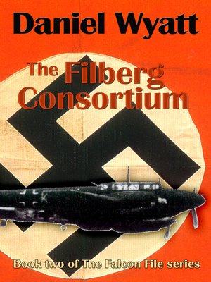cover image of The Filberg Consortium